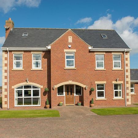 Carr Villa Dinnington Zewnętrze zdjęcie