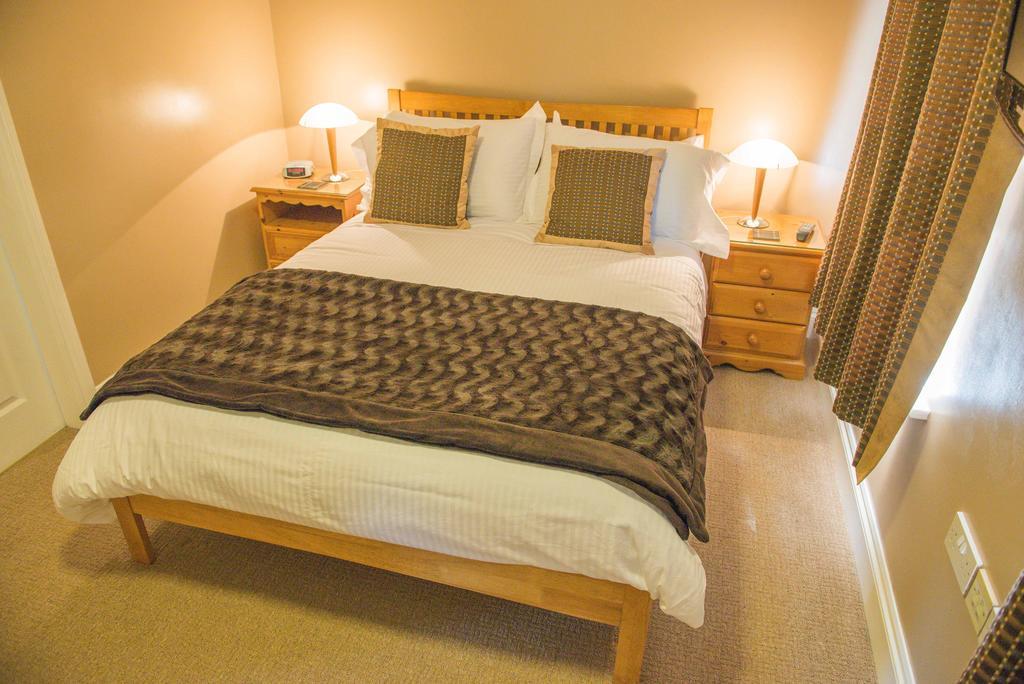 Carr Villa Dinnington Pokój zdjęcie