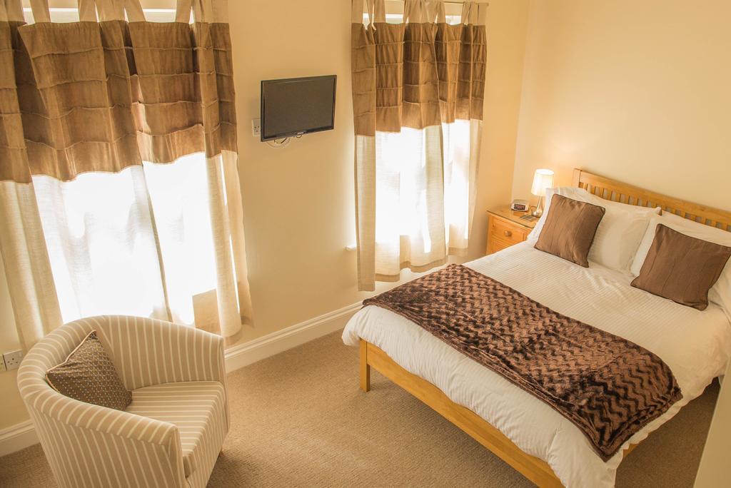 Carr Villa Dinnington Pokój zdjęcie