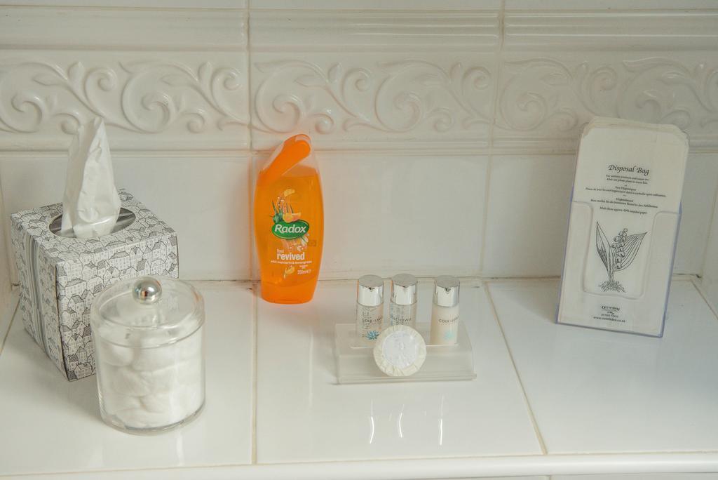 Carr Villa Dinnington Pokój zdjęcie