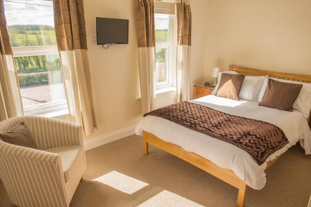 Carr Villa Dinnington Pokój zdjęcie