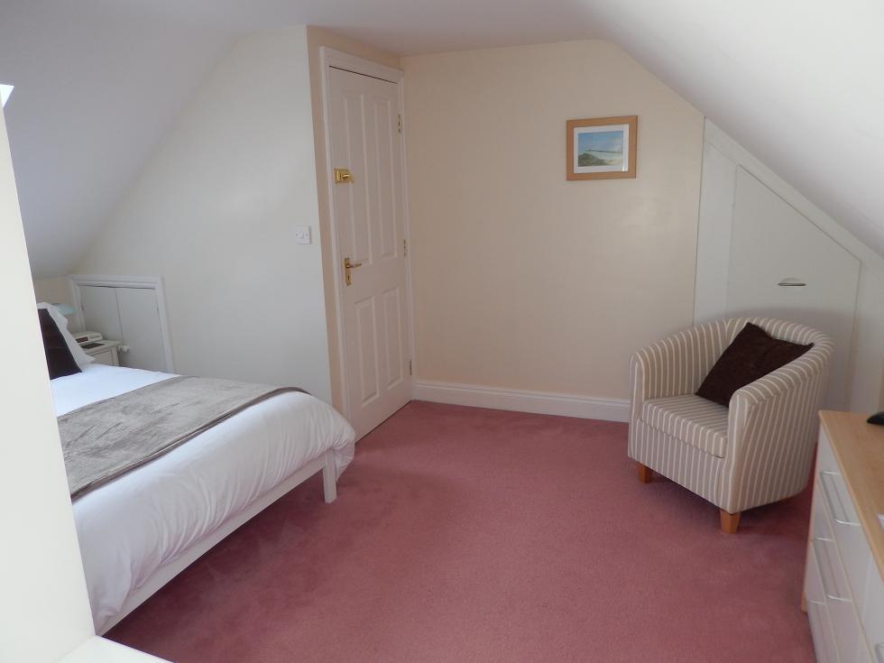 Carr Villa Dinnington Pokój zdjęcie