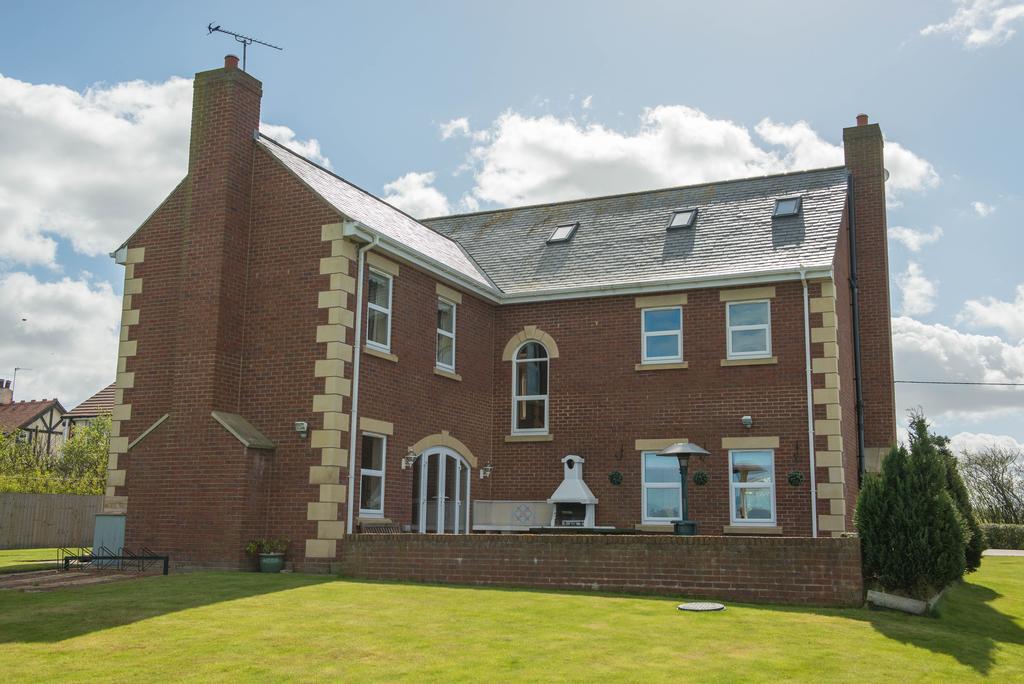 Carr Villa Dinnington Zewnętrze zdjęcie