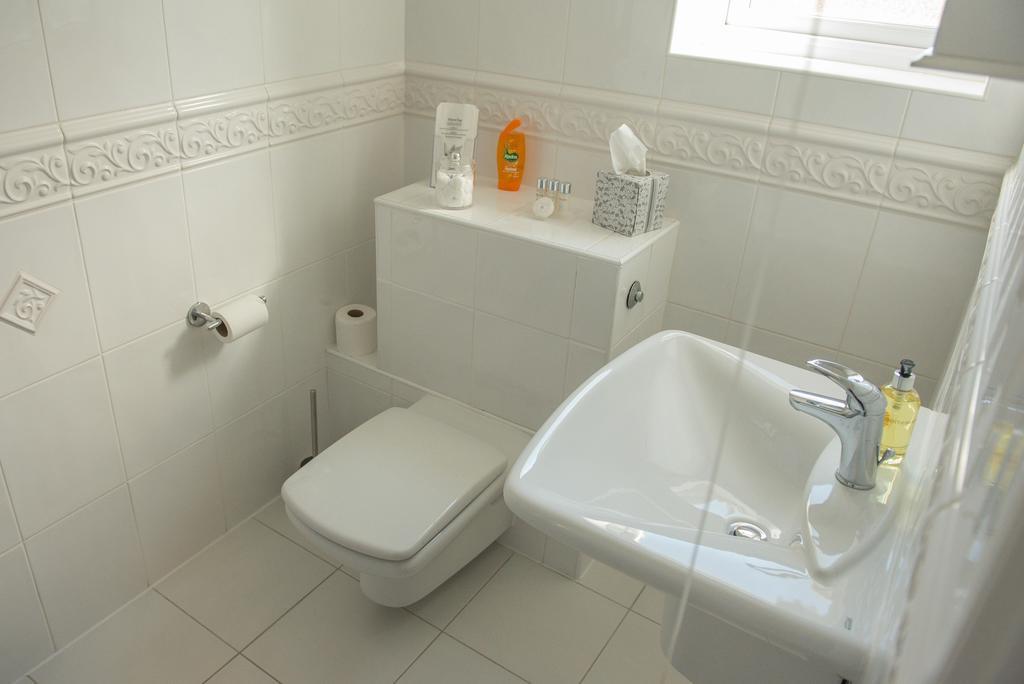 Carr Villa Dinnington Pokój zdjęcie