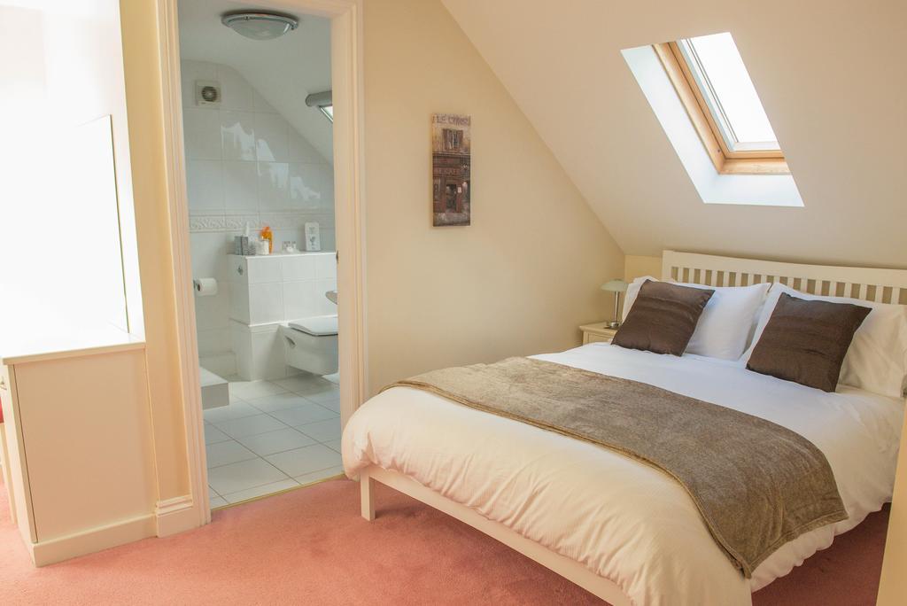 Carr Villa Dinnington Pokój zdjęcie