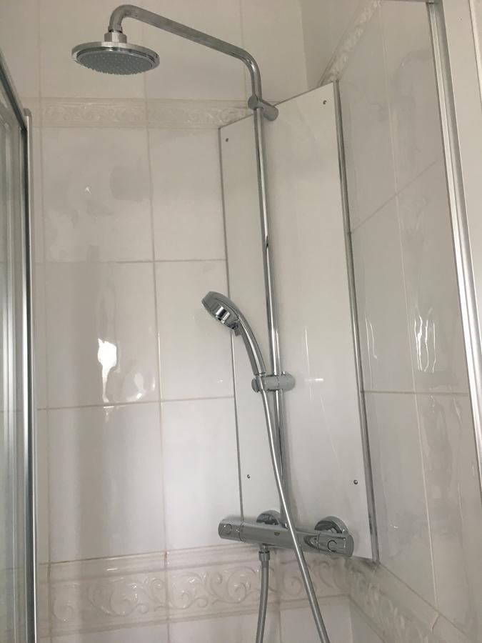 Carr Villa Dinnington Zewnętrze zdjęcie