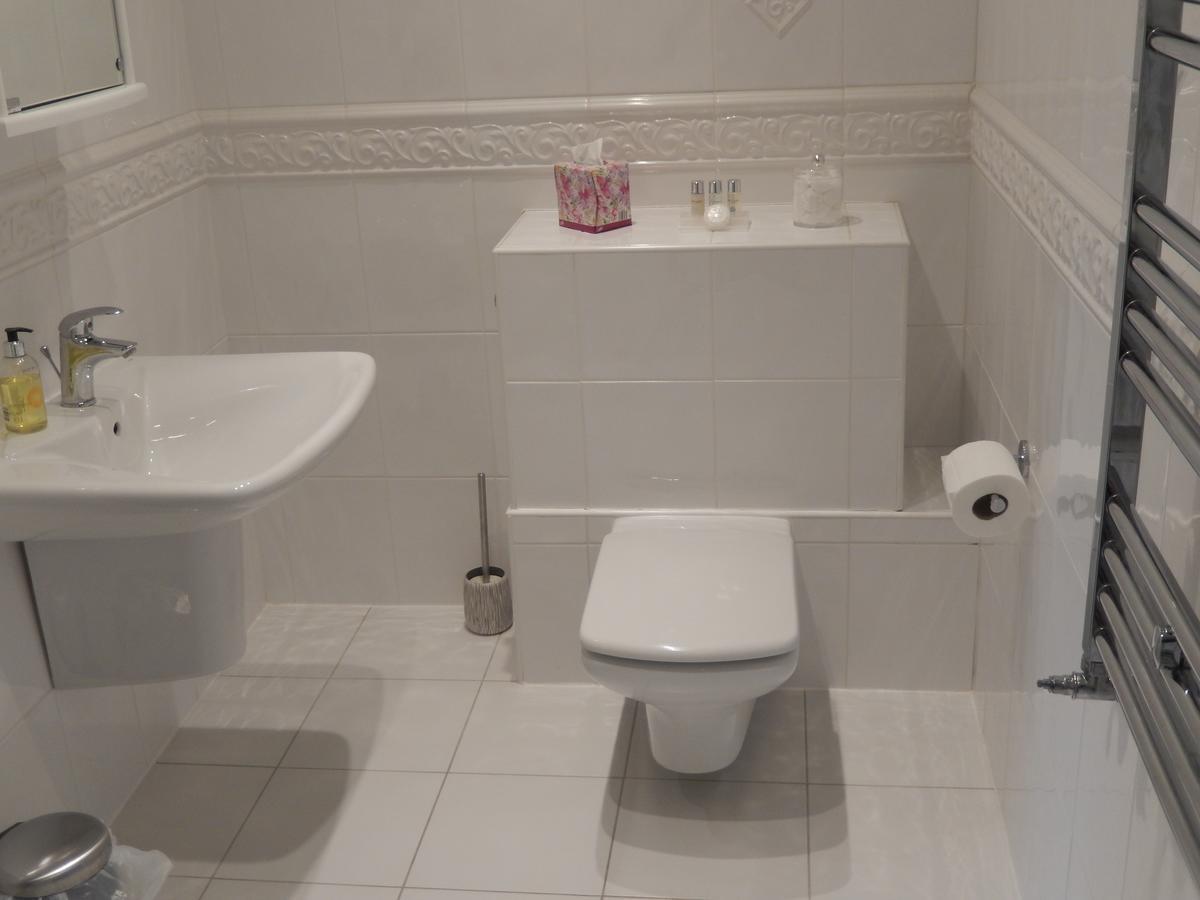 Carr Villa Dinnington Zewnętrze zdjęcie