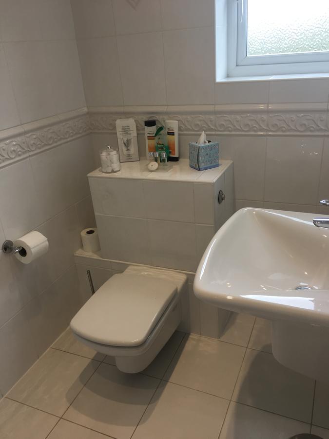 Carr Villa Dinnington Zewnętrze zdjęcie
