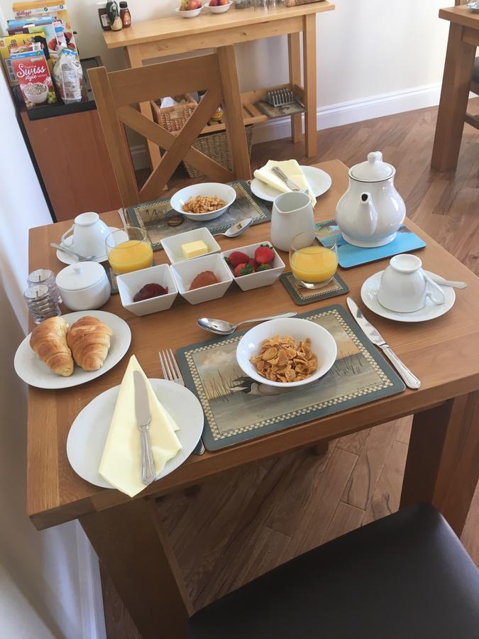 Carr Villa Dinnington Zewnętrze zdjęcie