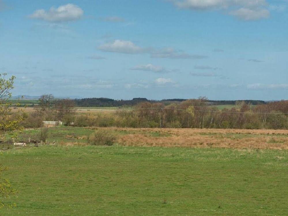 Carr Villa Dinnington Zewnętrze zdjęcie