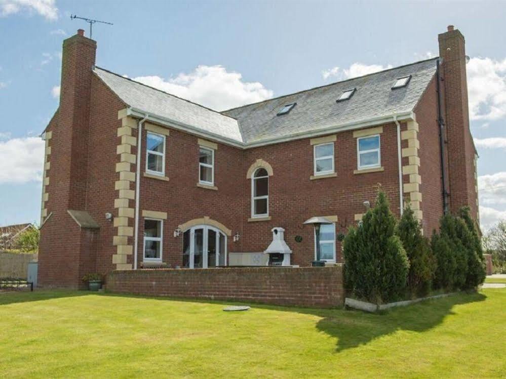 Carr Villa Dinnington Zewnętrze zdjęcie