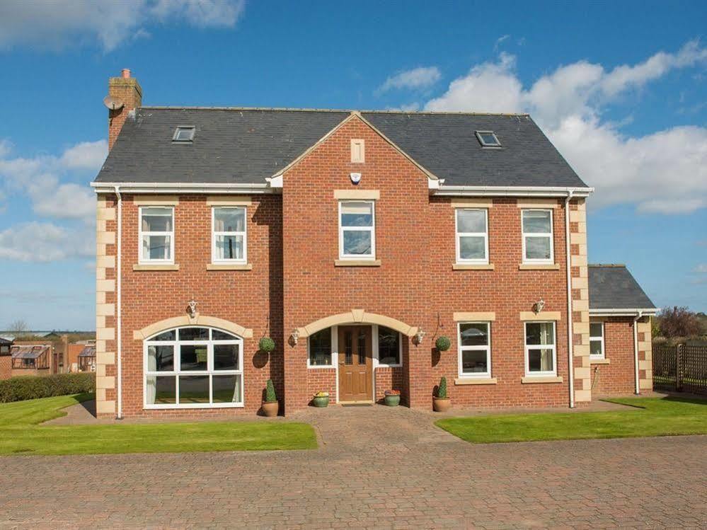 Carr Villa Dinnington Zewnętrze zdjęcie