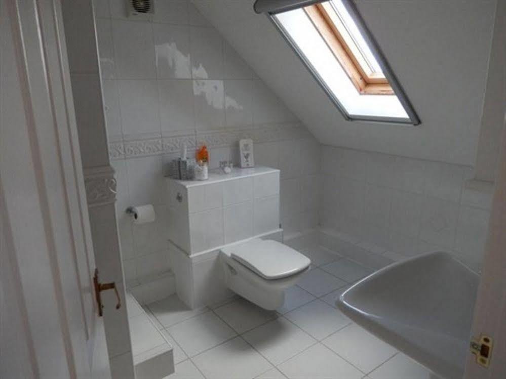 Carr Villa Dinnington Zewnętrze zdjęcie
